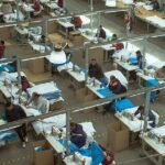 Expansión de polos industriales en cárceles bonaerenses fomenta reinserción laboral