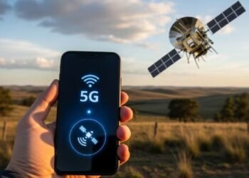Internet satelital 5G: Omnispace busca conectar áreas rurales en la Provincia