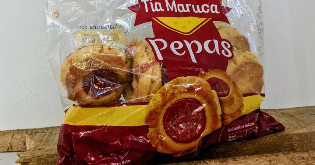 Tía Maruca cierra su planta en Chascomús y despide a 27 empleados