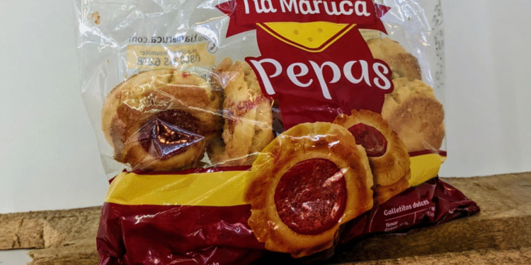 Tía Maruca cierra su planta en Chascomús y despide a 27 empleados