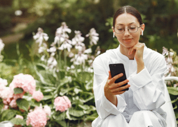 Cómo personalizar WhatsApp al “modo primavera” con Nova Launcher