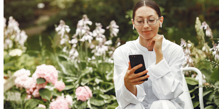 Cómo personalizar WhatsApp al “modo primavera” con Nova Launcher