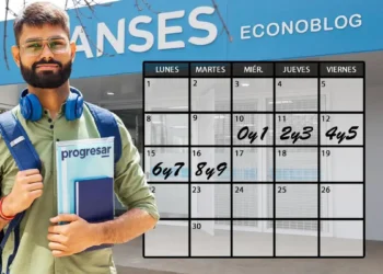 Anses confirmó el cronograma de pagos de Becas Progresar para septiembre