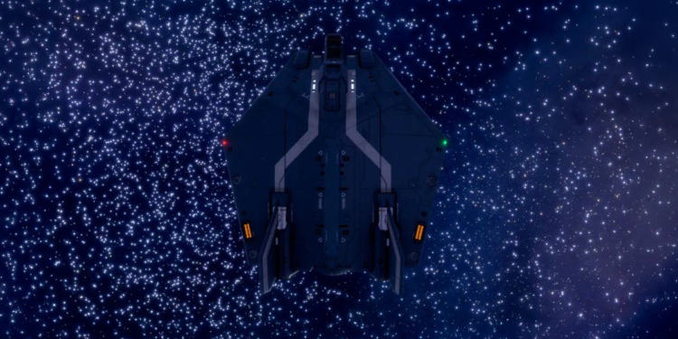 China avanza en el desarrollo de cazas espaciales y portaaviones orbitales