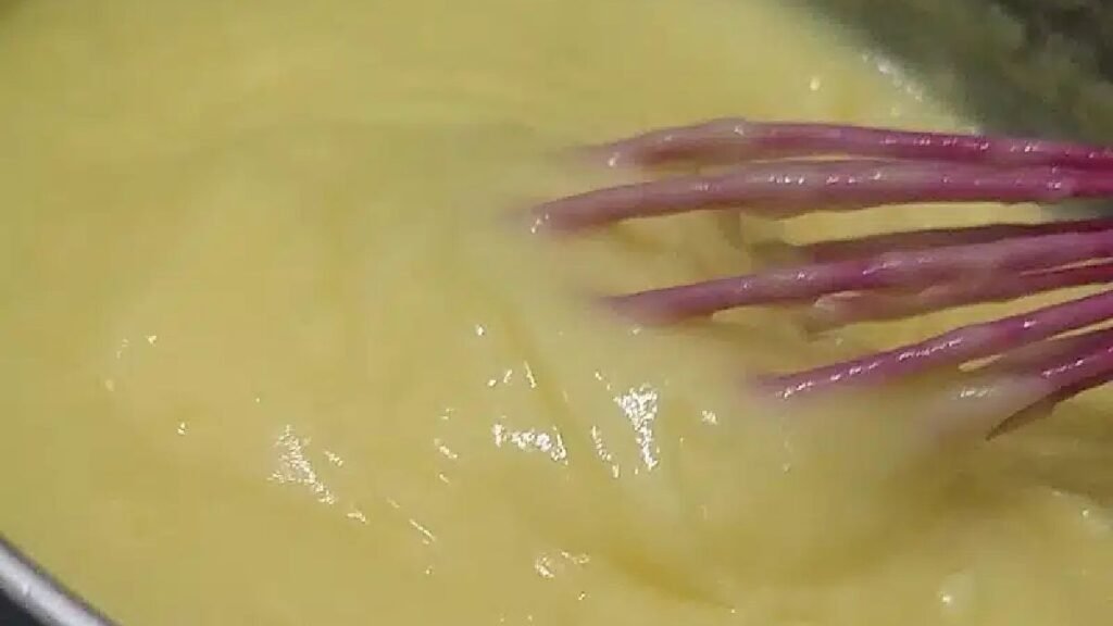 Revive el sabor familiar con la receta de crema de flan de abuela