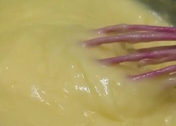 Revive el sabor familiar con la receta de crema de flan de abuela