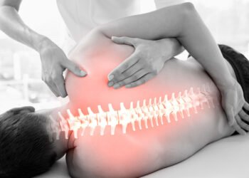 La quiropraxia alivia dolores y mejora la salud: hoy se celebra su día mundial