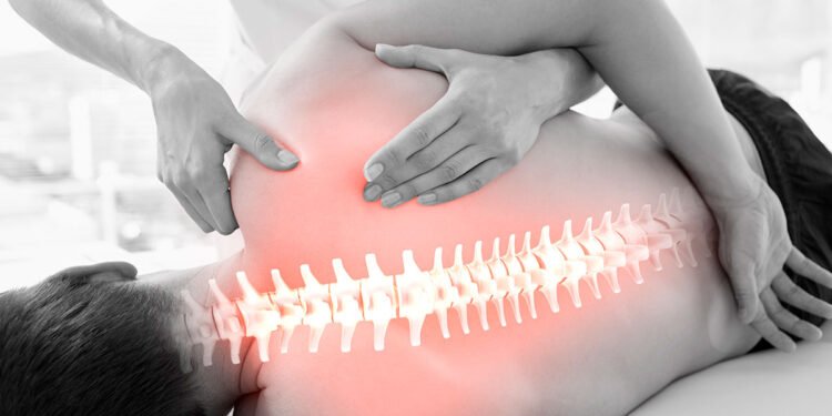 La quiropraxia alivia dolores y mejora la salud: hoy se celebra su día mundial
