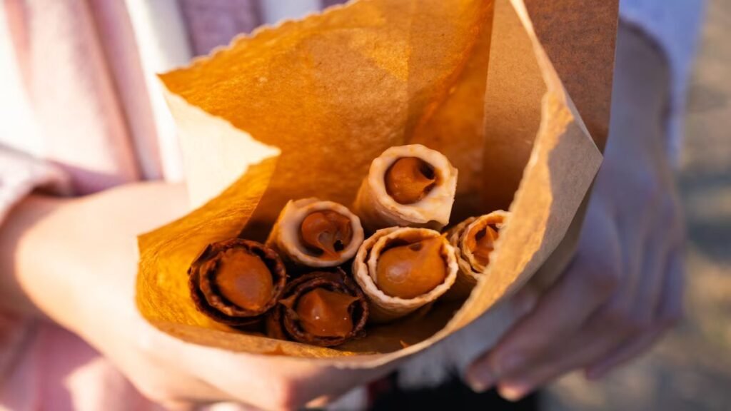Cubanitos rellenos con dulce de leche: un clásico argentino en peligro de extinción