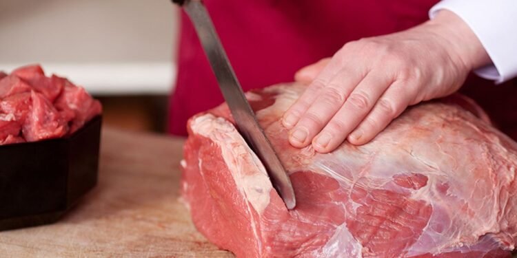 Banco Nación ofrece 25% de reintegro en carnicerías para asados los viernes