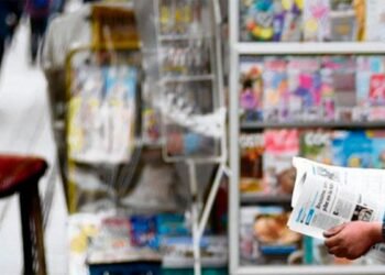 El gobierno elimina regulaciones para canillitas y busca fomentar la libre competencia