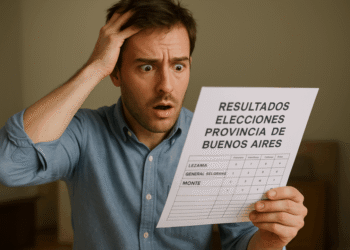 Fuerza Patria arrasa en la Quinta Sección y desafía al radicalismo local