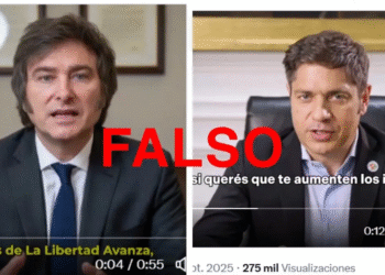 El presidente y el gobernador critican su gestión en spots virales