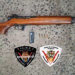 Un joven herido tras ser alcanzado por un disparo en Rosario