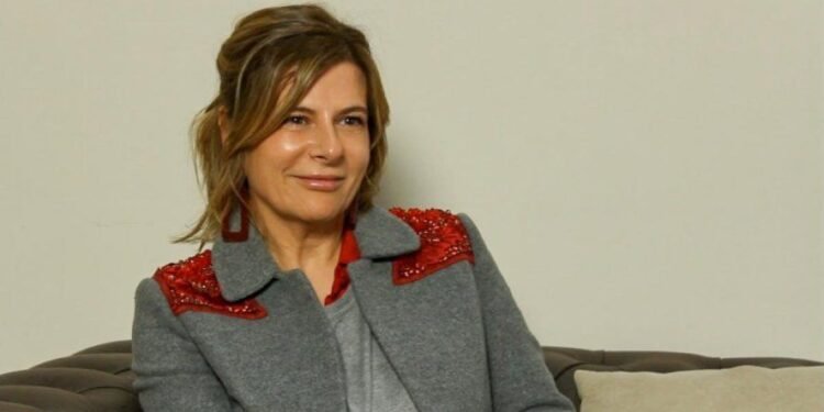 Florencia Saintout, ausente en La Plata, envía mensaje tras triunfo peronista