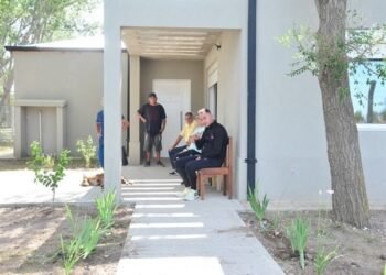 La Provincia de Buenos Aires se convierte en modelo de salud mental en LATAM