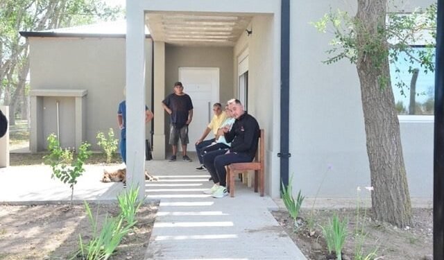 La Provincia de Buenos Aires se convierte en modelo de salud mental en LATAM