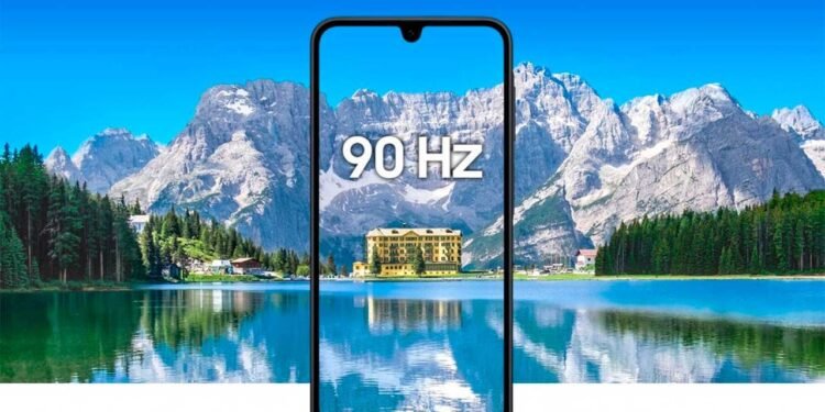 Samsung presentará pronto el Galaxy A17 4G con pantalla de 6,7 pulgadas y actualizaciones de Android