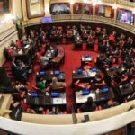 El peronismo refuerza su poder en Diputados y se acerca al quórum en el Senado