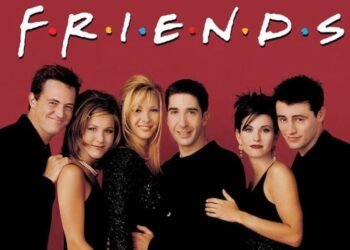 Friends celebra 31 años desde su estreno y sigue marcando generaciones