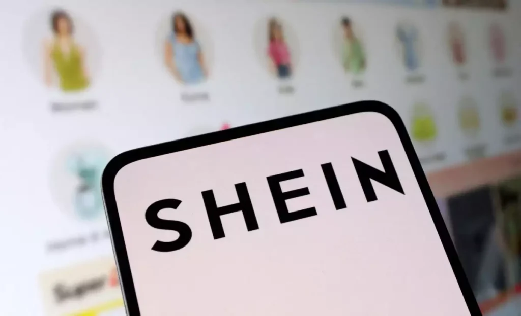 Shein, la moda rápida que seduce y preocupa a compradores hoy