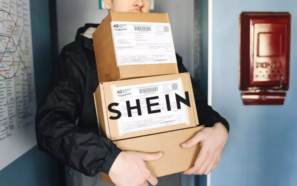 Shein y el dilema del envío gratis: ¿vale la pena esperar?