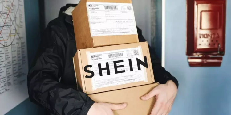 Shein y el dilema del envío gratis: ¿vale la pena esperar?