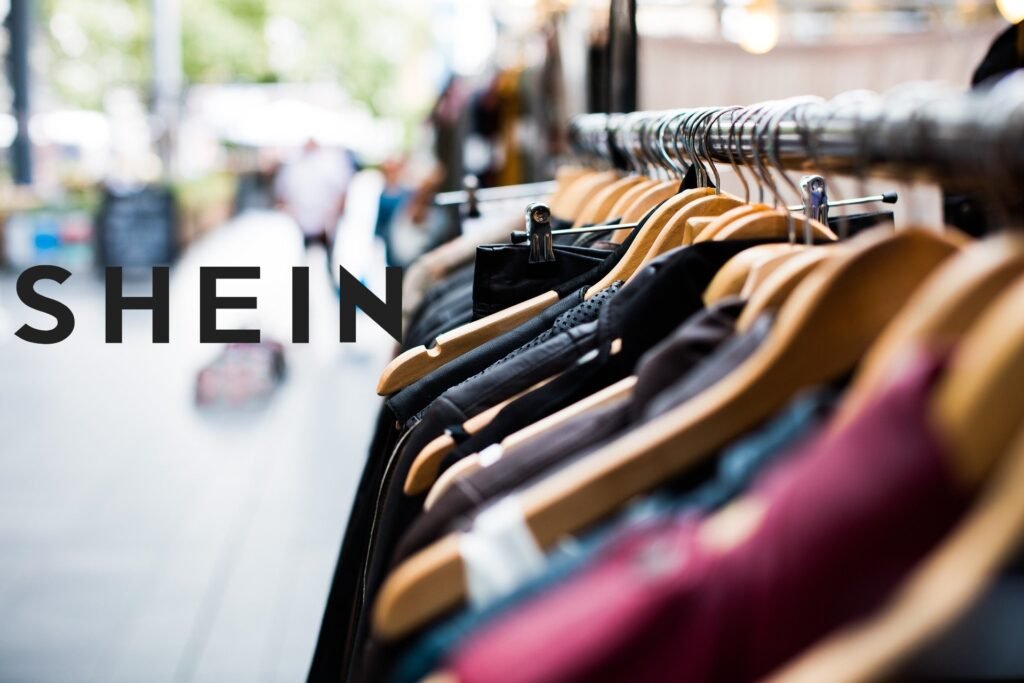 Shein conquista el mercado argentino con precios irresistibles en moda