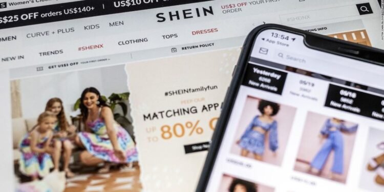 Shein revoluciona el consumo: argentinos ahorran hasta 30% en ropa online