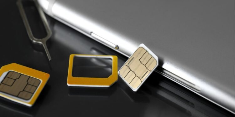 Aumentan los casos de SIM swapping: cómo protegerse del fraude cibernético