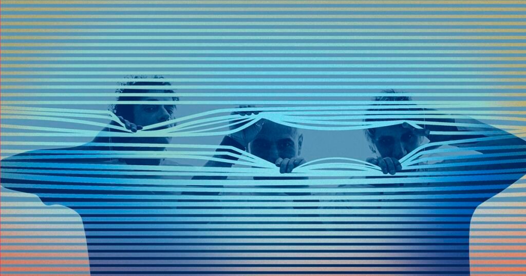 Soda Stereo presenta "Ecos", un show sin hologramas ni tributos artificiales