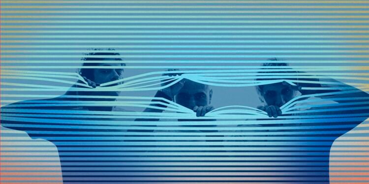 Soda Stereo presenta "Ecos", un show sin hologramas ni tributos artificiales