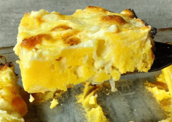 La sopa paraguaya se consolida como un clásico en la mesa del noreste