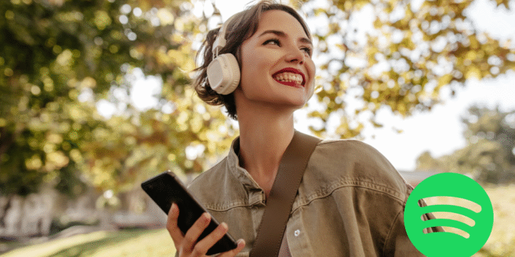 Spotify lanza funciones gratuitas para reproducir música a demanda y crear playlists