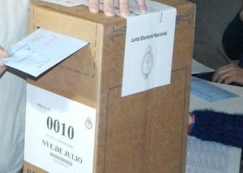 Más de 14 millones de bonaerenses votan hoy en elecciones provinciales