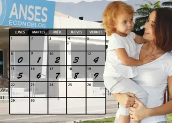 Anses confirma el aumento de las asignaciones familiares desde septiembre