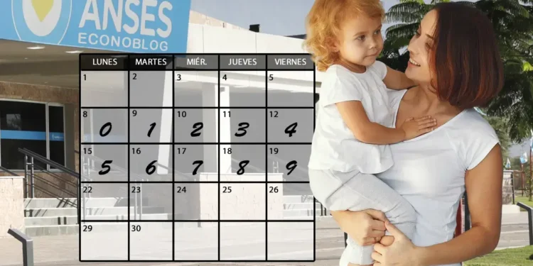 Anses confirma el aumento de las asignaciones familiares desde septiembre