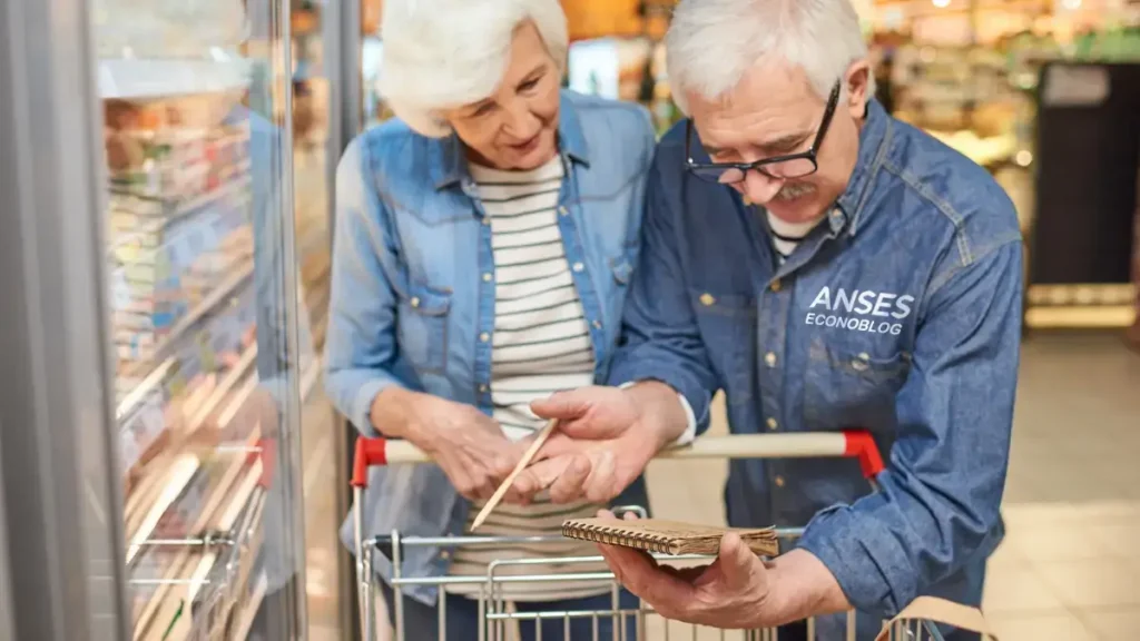 Se confirma el relanzamiento del Programa Beneficios Anses para jubilados