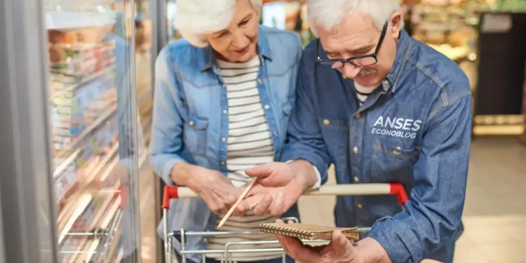 Se confirma el relanzamiento del Programa Beneficios Anses para jubilados