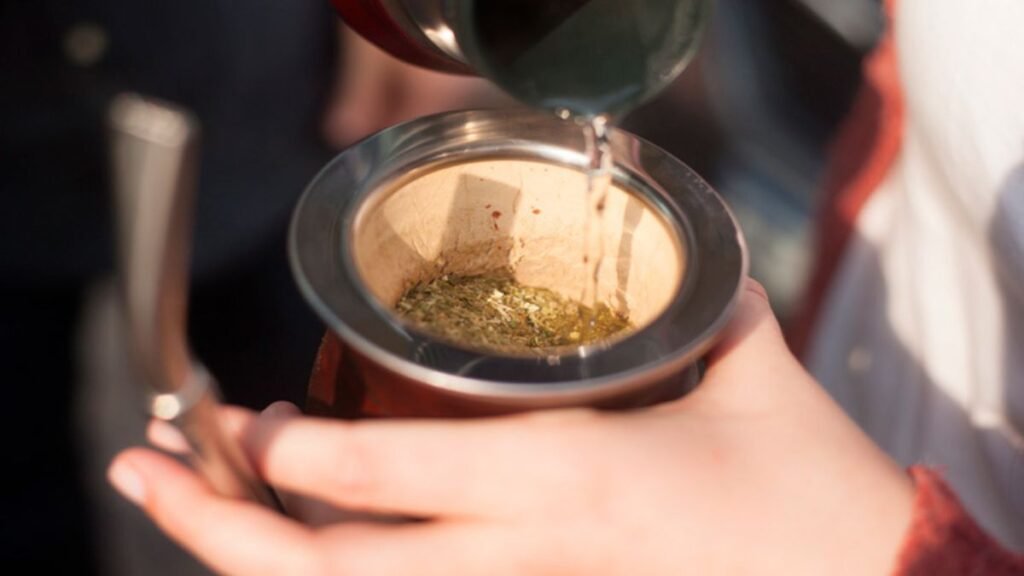 El mate: ritual de conexión que une a los argentinos a cualquier hora