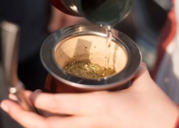 El mate: ritual de conexión que une a los argentinos a cualquier hora