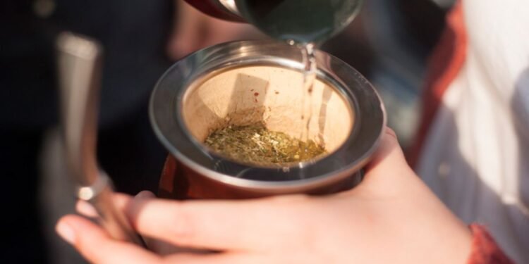 El mate: ritual de conexión que une a los argentinos a cualquier hora