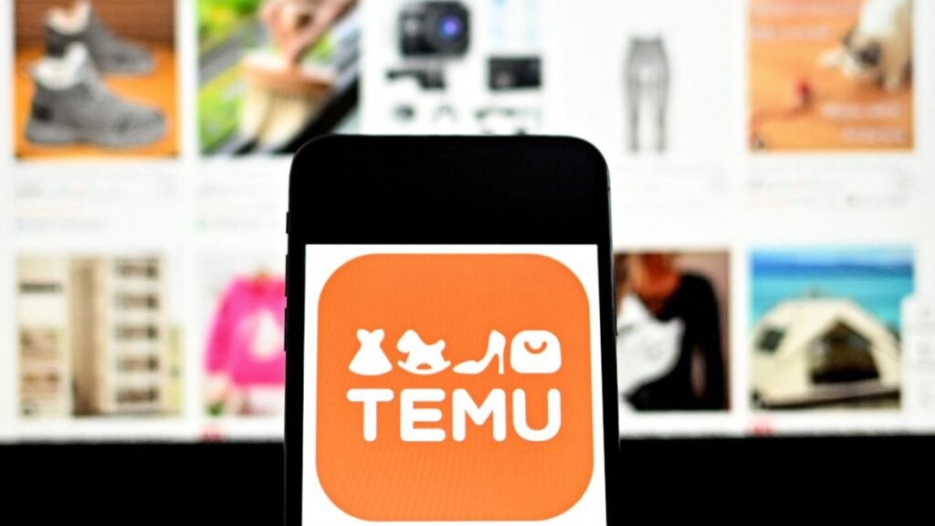 Shein y Temu transforman el comercio online con precios imbatibles