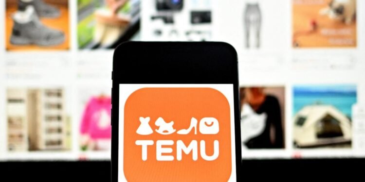 Shein y Temu transforman el comercio online con precios imbatibles