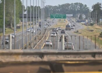 Allanan propiedades de Diego Spagnuolo y hallan 80 mil dólares en efectivo