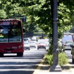 La Plata prevé neblinas matinales y tarde templada con 21 °C