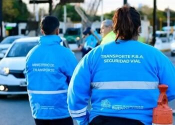 Abren concurso para Juez de Infracciones de Tránsito en Mar del Plata