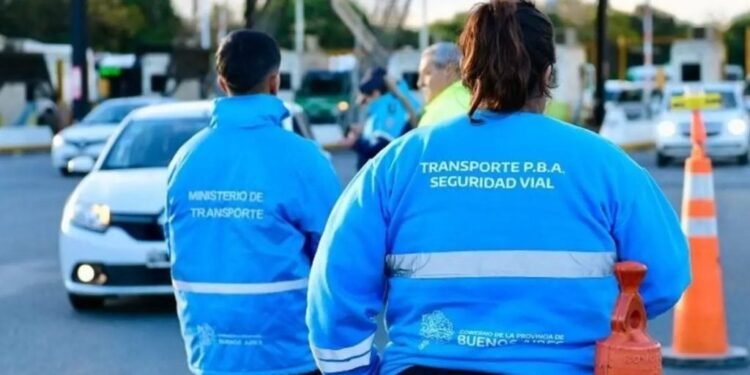 Abren concurso para Juez de Infracciones de Tránsito en Mar del Plata
