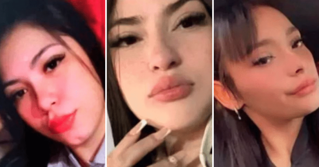 Triple femicidio en Florencio Varela: transmitieron el horror por Instagram