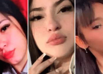 Triple femicidio en Florencio Varela: transmitieron el horror por Instagram